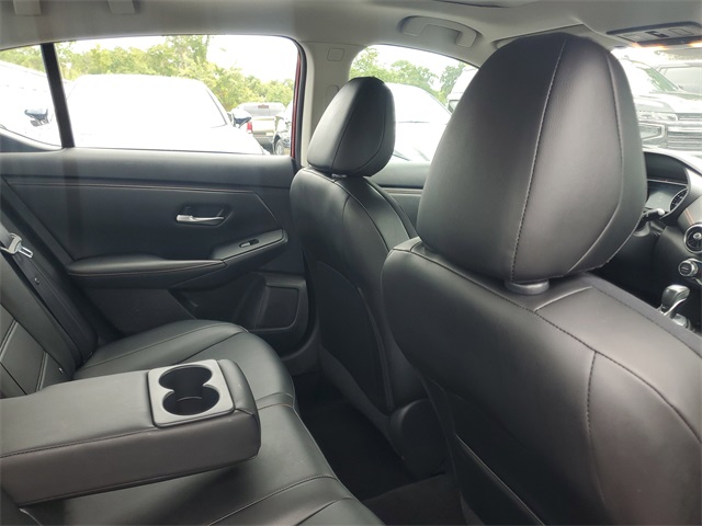 2023 Nissan Sentra SR photo 28