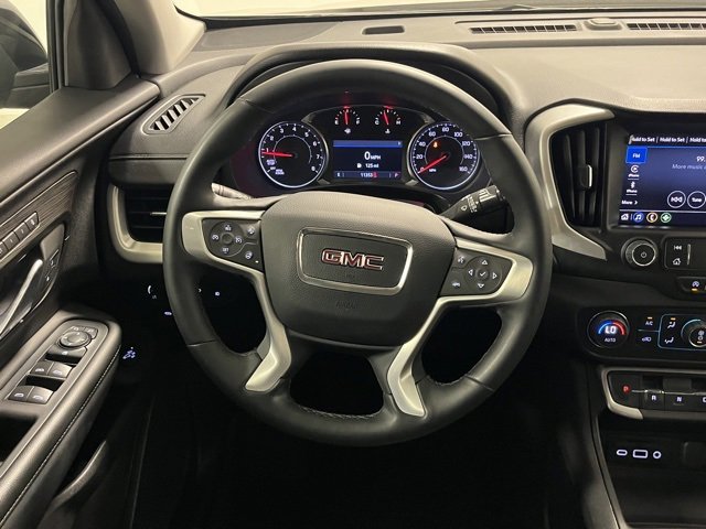 2024 Gmc Terrain SLT photo 3