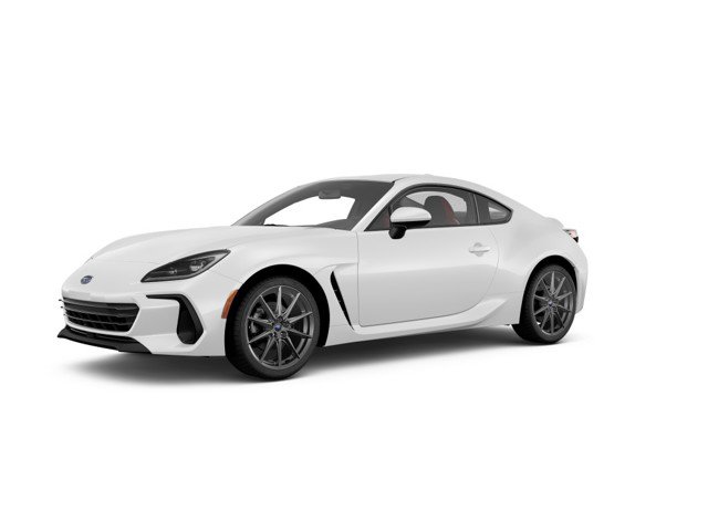 2025 Subaru BRZ Limited photo 3