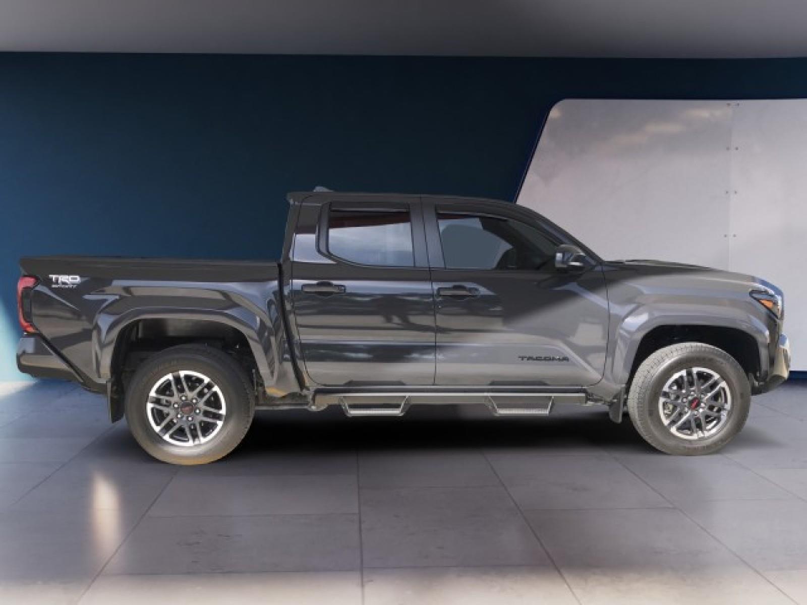 2024 Toyota Tacoma TRD Sport Double Cab photo 6