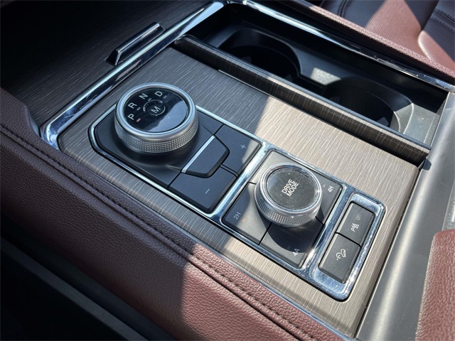 2024 Ford Expedition Limited photo 31
