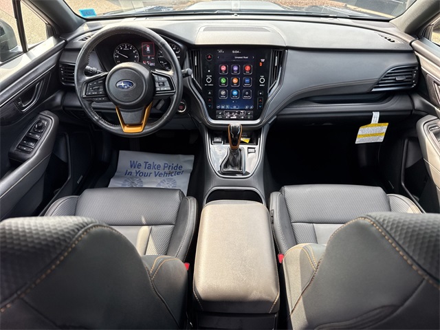 2024 Subaru Outback Wilderness photo 20