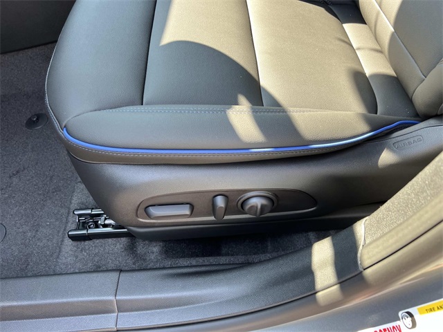 2025 Buick Envista ST photo 16
