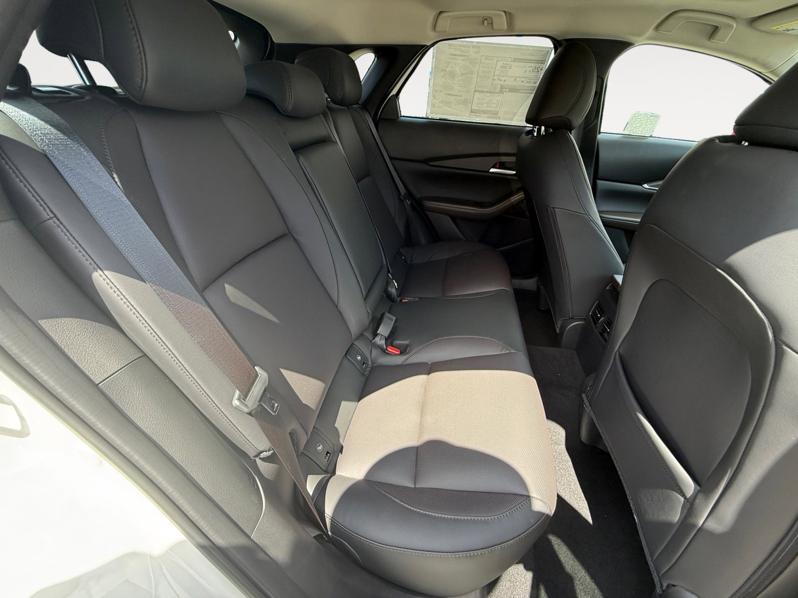 2025 Mazda CX-30 2.5 Turbo Premium Plus photo 18