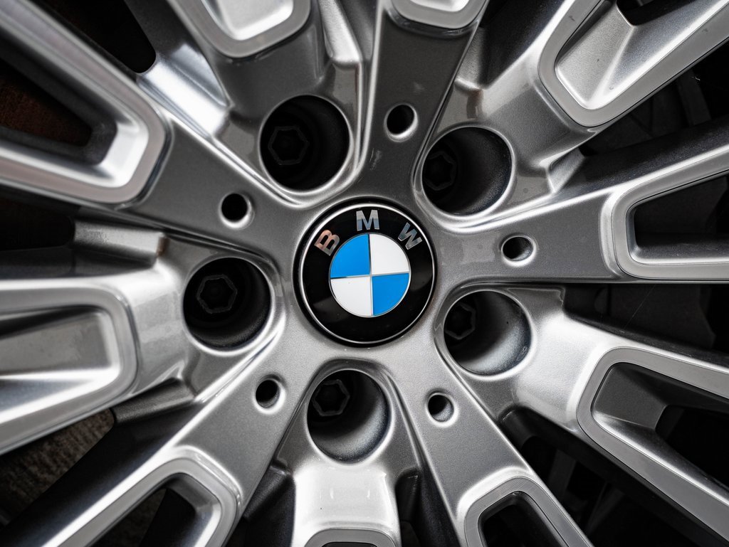 2026 Bmw X7 xDrive40i photo 7