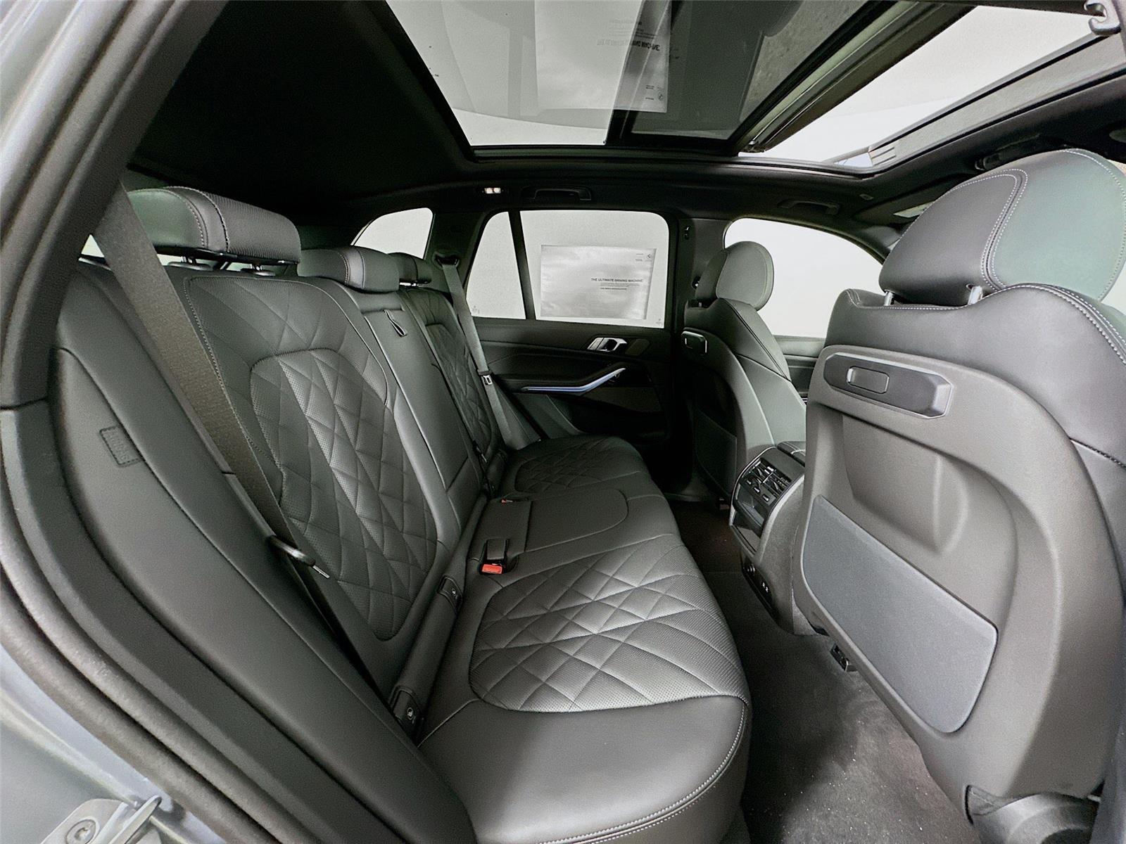 2026 Bmw X5 xDrive50e photo 28