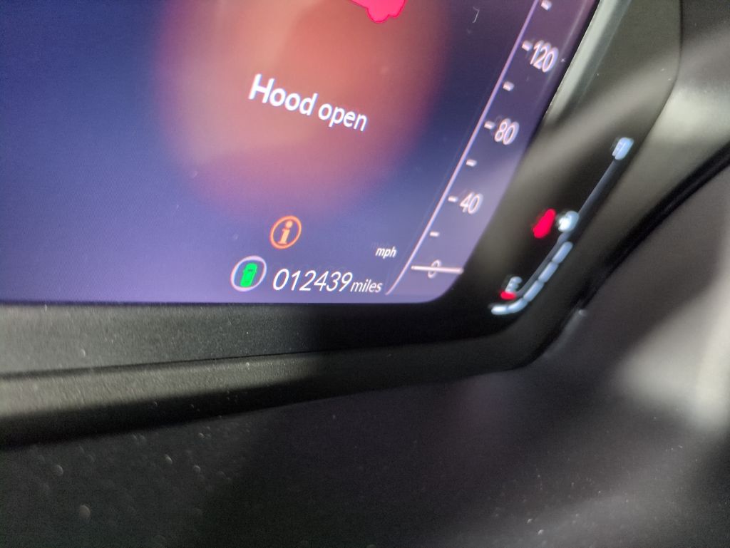 2024 Honda Accord EX photo 15