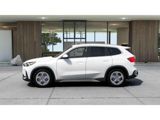 2026 Bmw X1 XDrive28i photo 3