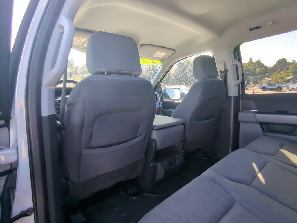 2024 Ford F-150 XLT photo 11