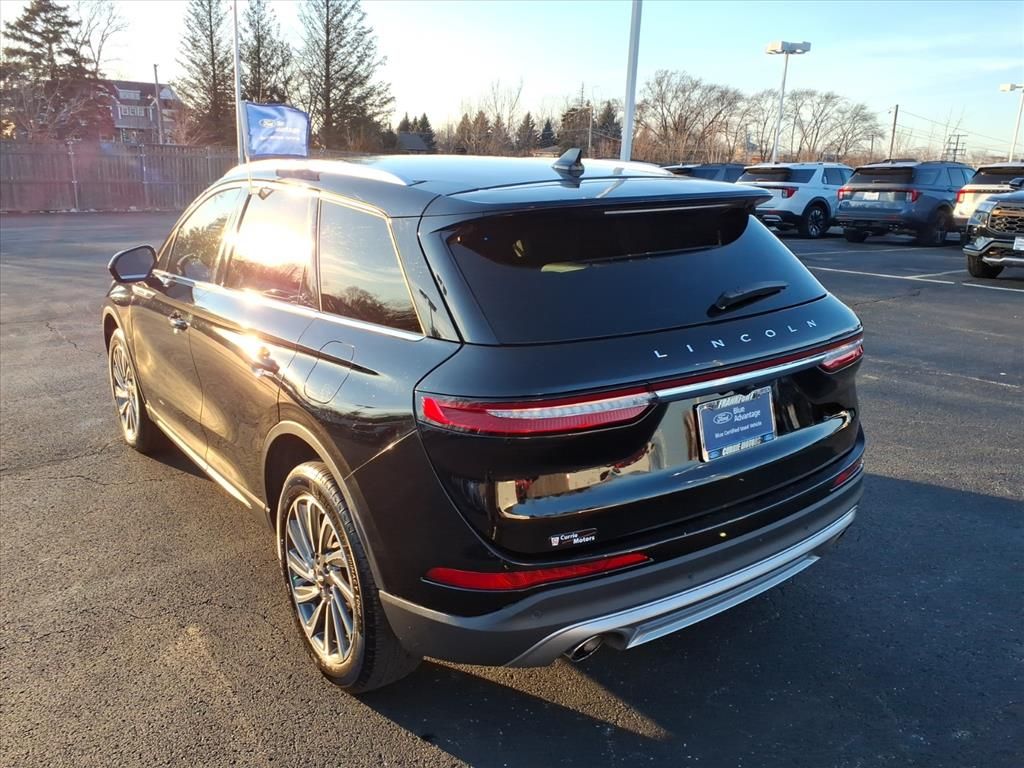 2023 LINCOLN CORSAIR - Image 5