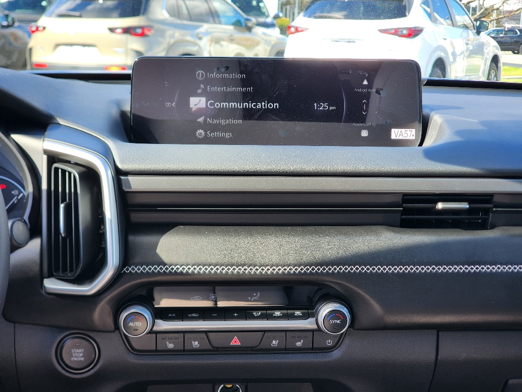 2026 Mazda CX-50 Premium photo 2