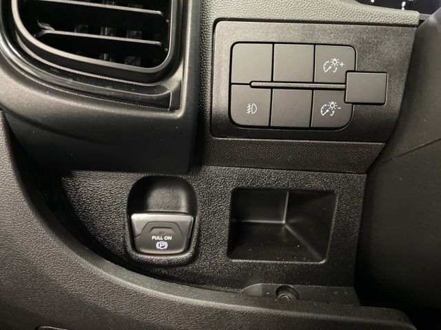 2024 Ram ProMaster 3500 photo 18