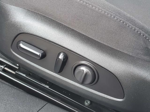 2020 Chevrolet Malibu 1LT photo 5