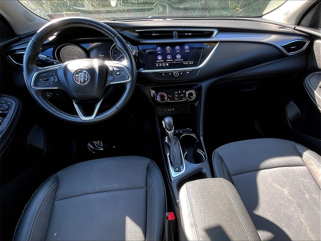 2022 Buick Encore GX Preferred photo 21