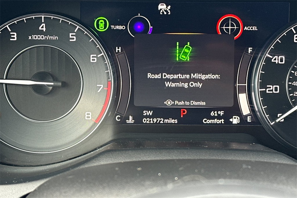2023 Acura RDX Technology photo 24