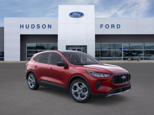 2025 Ford Escape ST-Line photo 7