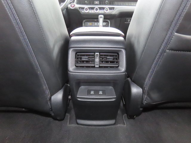 2024 Honda CR-V Sport-L photo 21