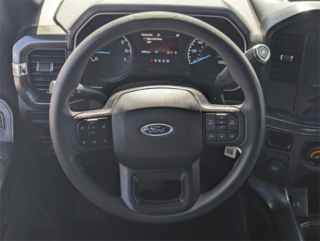 2021 Ford F-150 XL photo 8