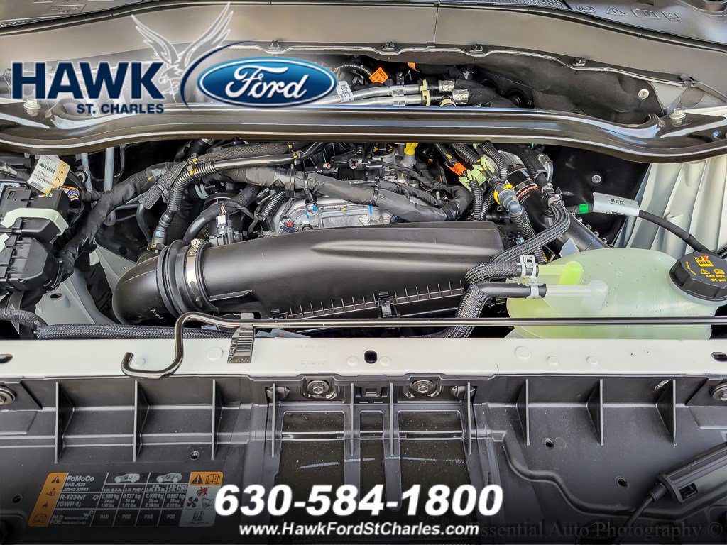 2026 FORD EXPLORER - Image 19