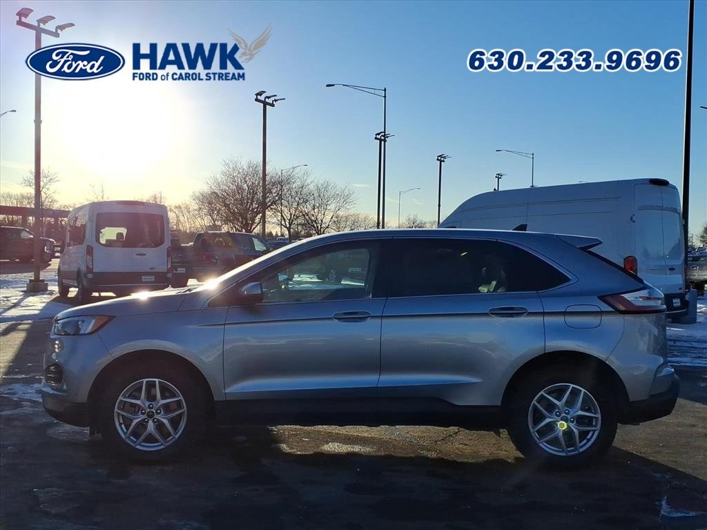 2024 FORD EDGE - Image 4