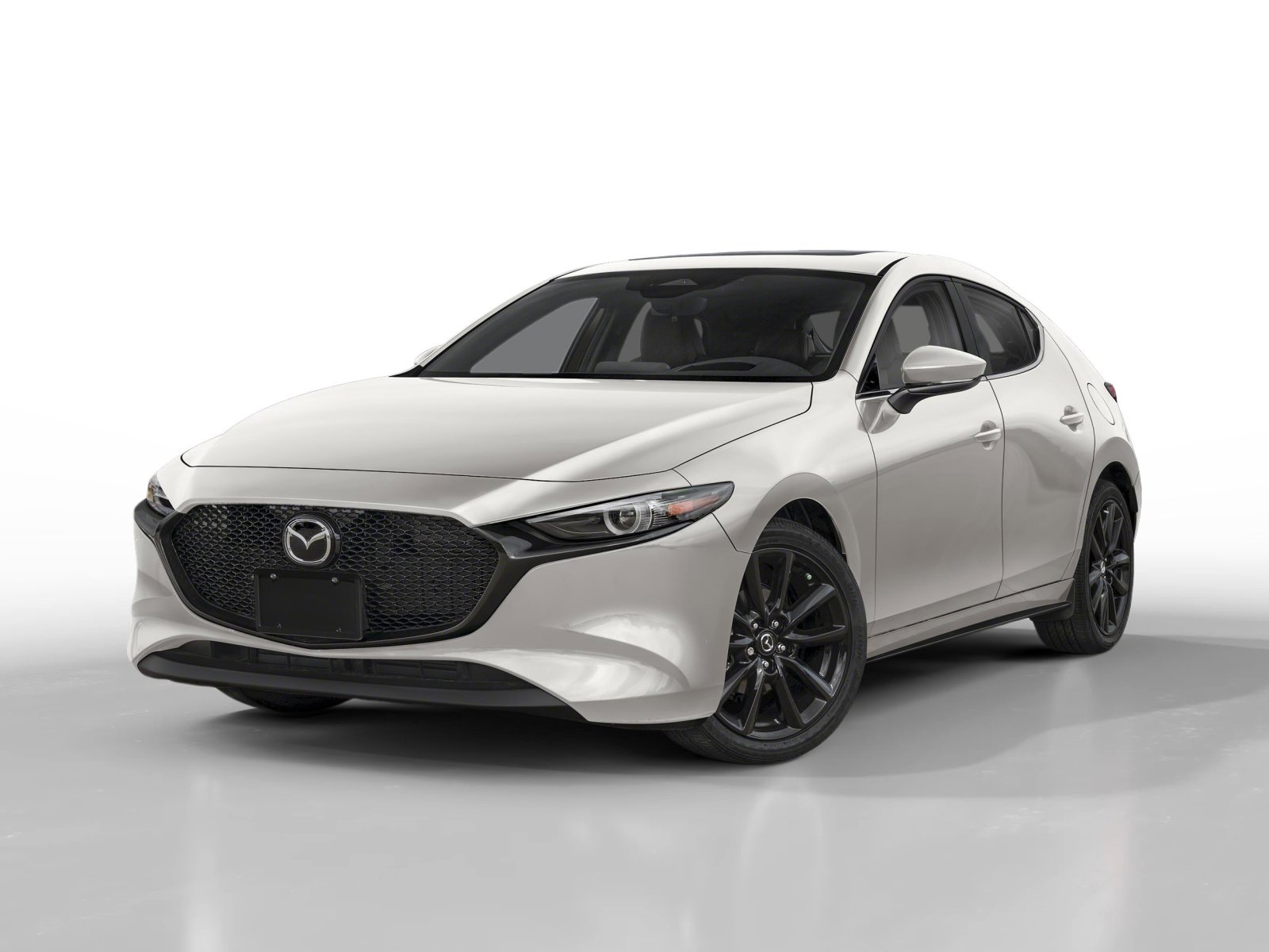 2026 Mazda CX-3 Base's photo