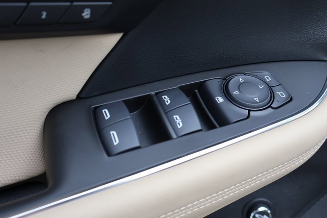 2025 Buick Envision Preferred photo 10