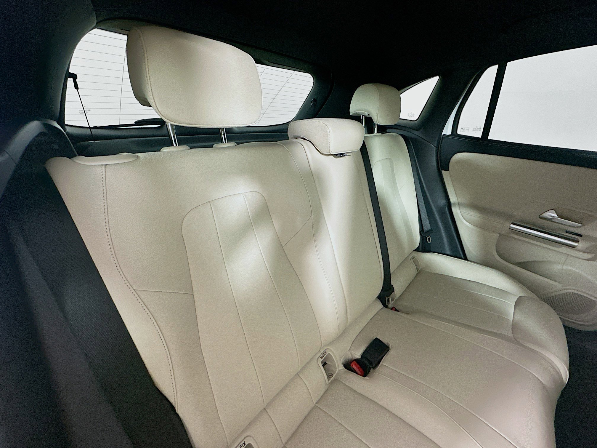 2026 Mercedes Benz GLA 250 4MATIC photo 26