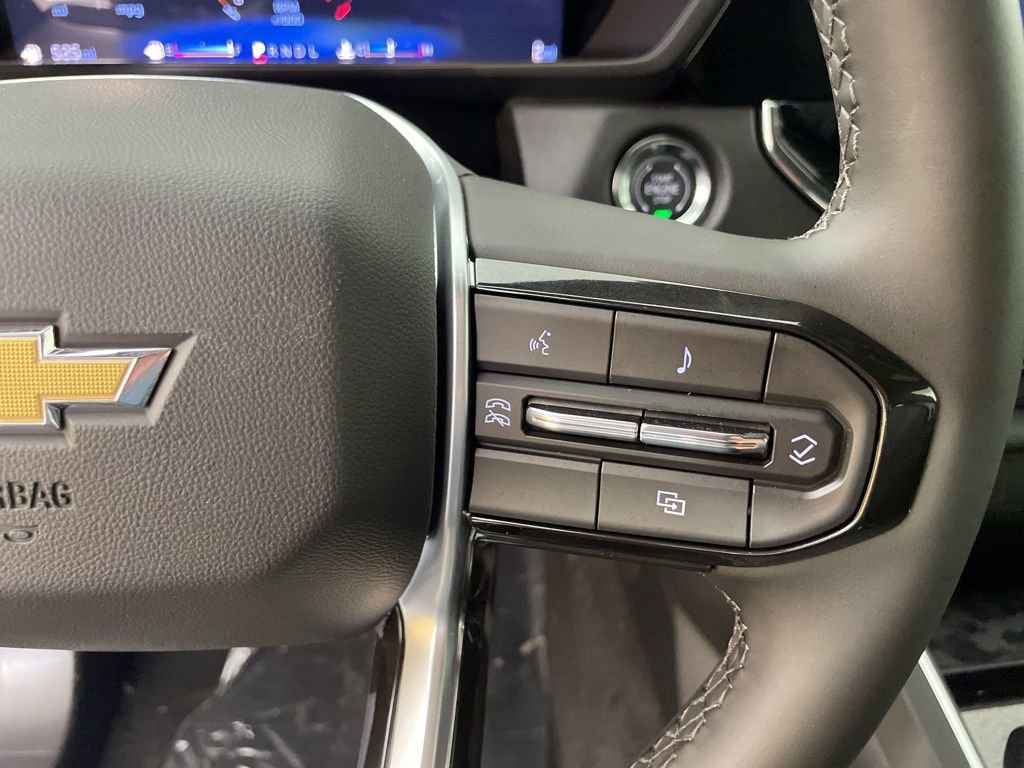 2026 Chevrolet Colorado Work Truck photo 22