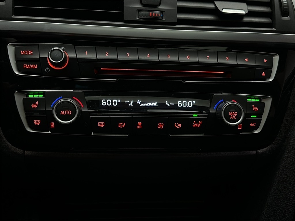 2016 Bmw 328i xDrive SA SULEV-PZEV photo 22