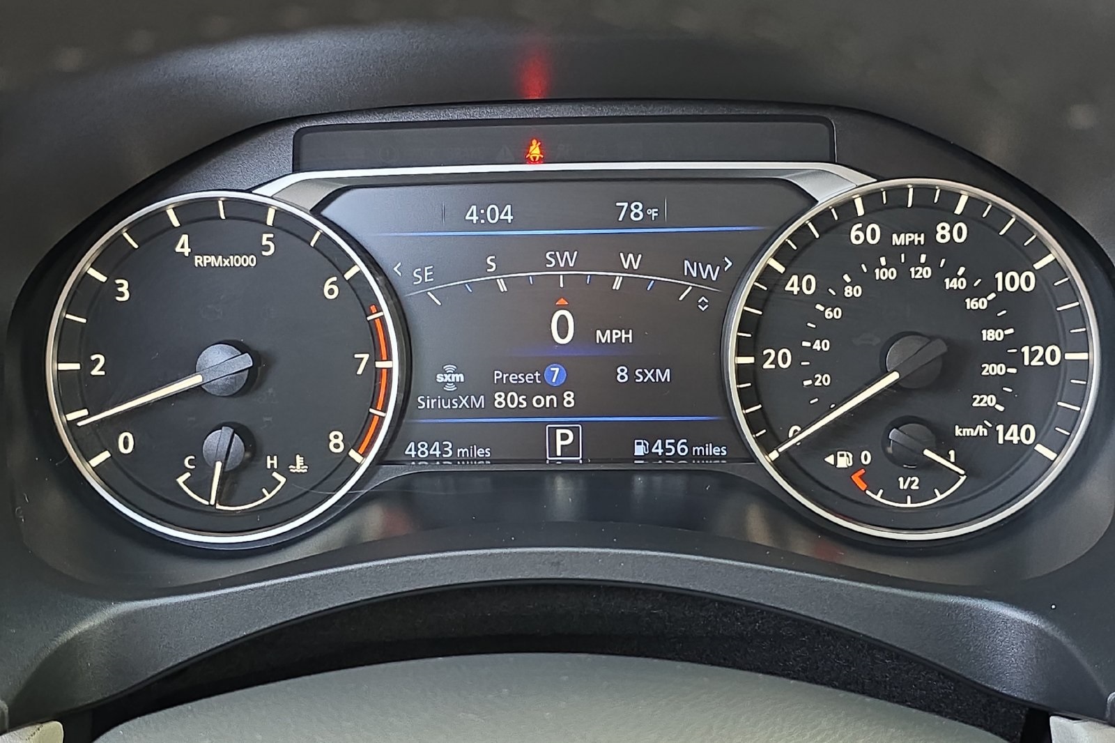 2024 Nissan Altima 2.5 SL photo 21