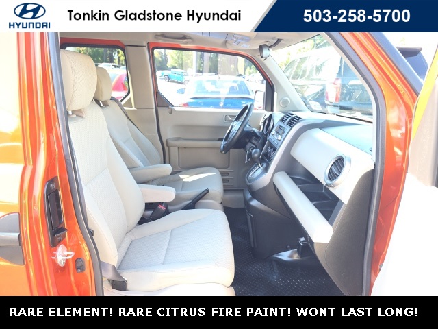 2010 Honda Element EX photo 15