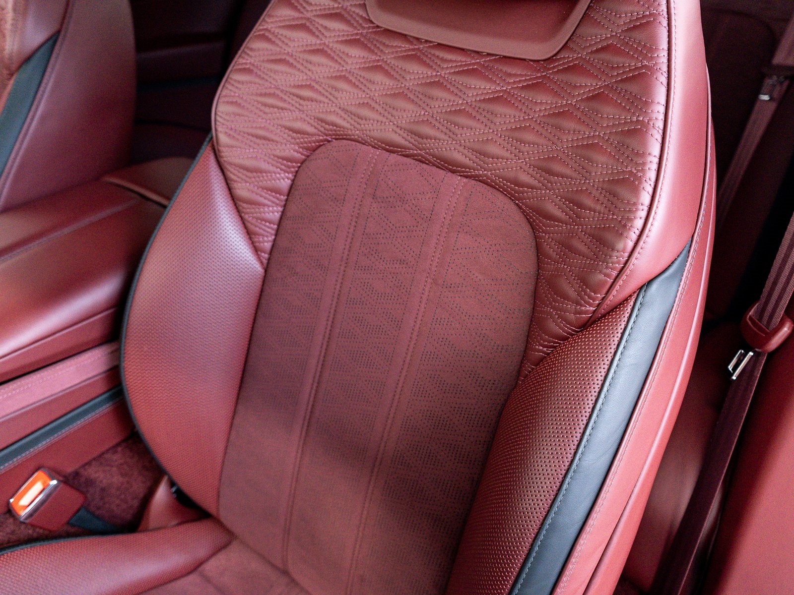 2025 Bentley Continental GT Speed First Edition photo 15