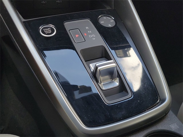 2022 Audi A3 40 Premium photo 18