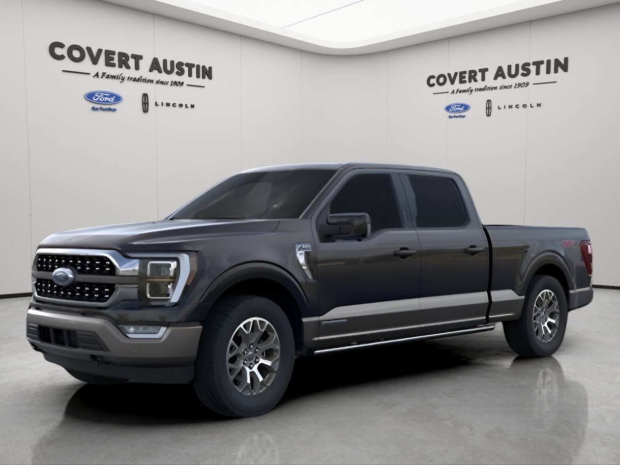 2023 Ford F-150 King Ranch's photo