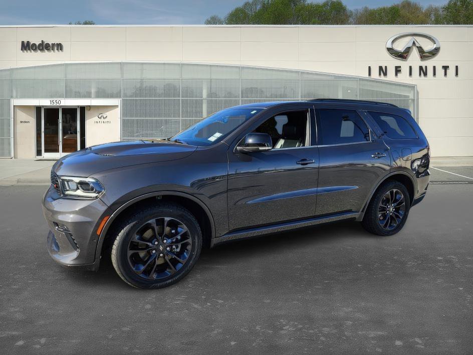 2023 Dodge Durango R/T's photo