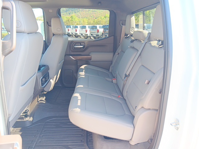 2019 Gmc Sierra 1500 SLT photo 7