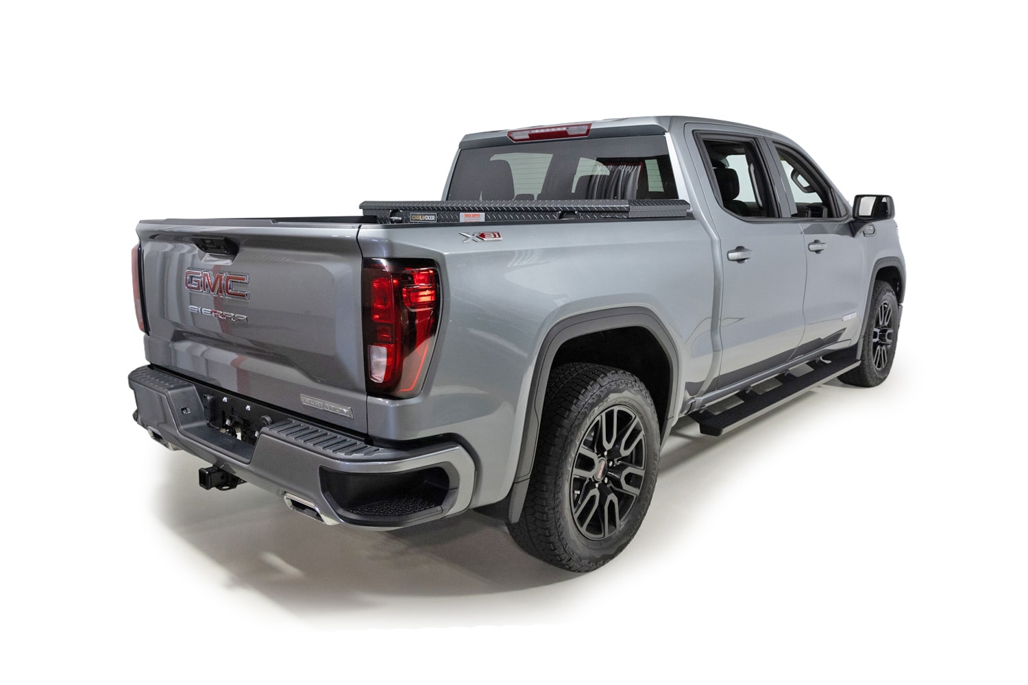 2024 Gmc Sierra 1500 Elevation photo 6