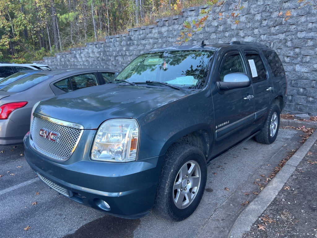 2007 GMC Yukon Denali