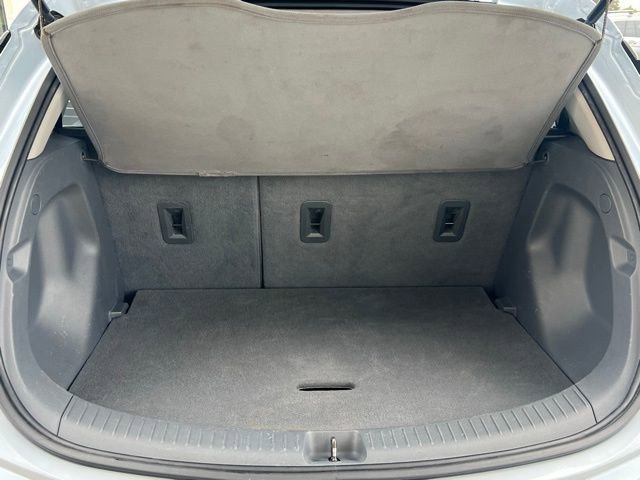 2017 Chevrolet Bolt EV photo 22