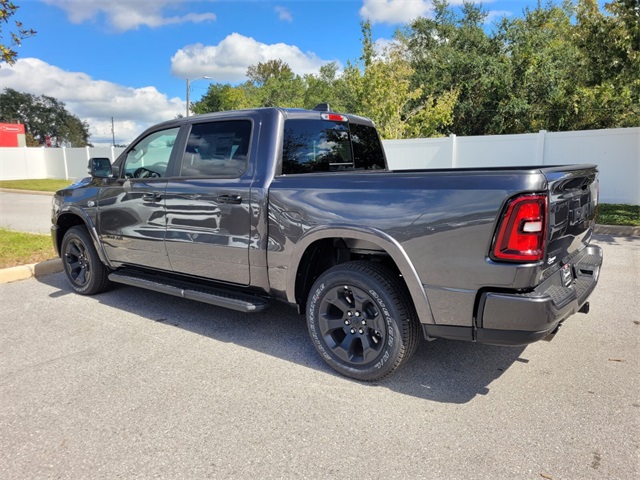 2026 Ram 1500 Big Horn Lone Star photo 4