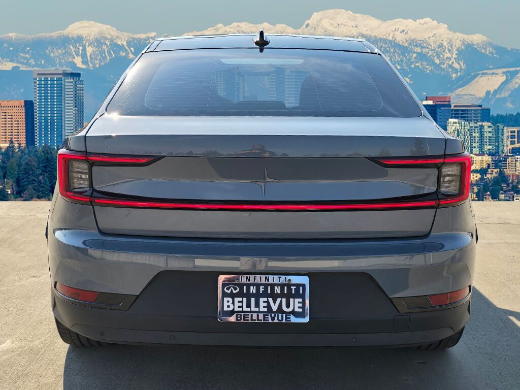 2021 Polestar PS2 photo 4