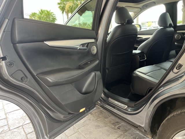 2022 Infiniti QX50 Essential photo 27