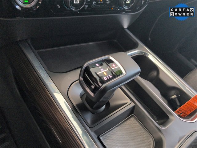 2023 Chevrolet Silverado 1500 RST photo 15