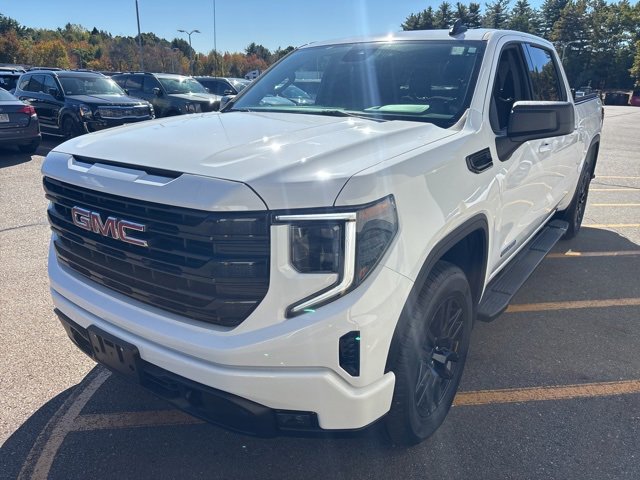 2023 Gmc Sierra 1500 Elevation photo 3