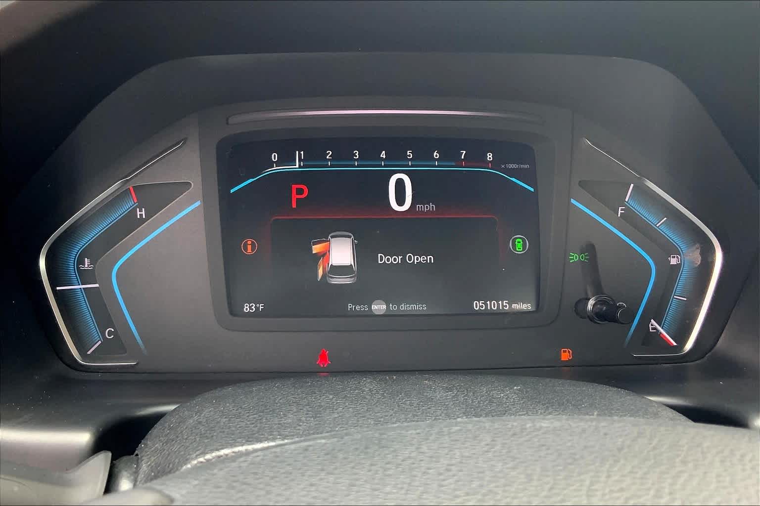 2022 Honda Odyssey Elite photo 23