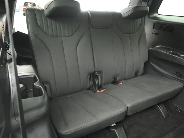 2024 HYUNDAI PALISADE - Image 29