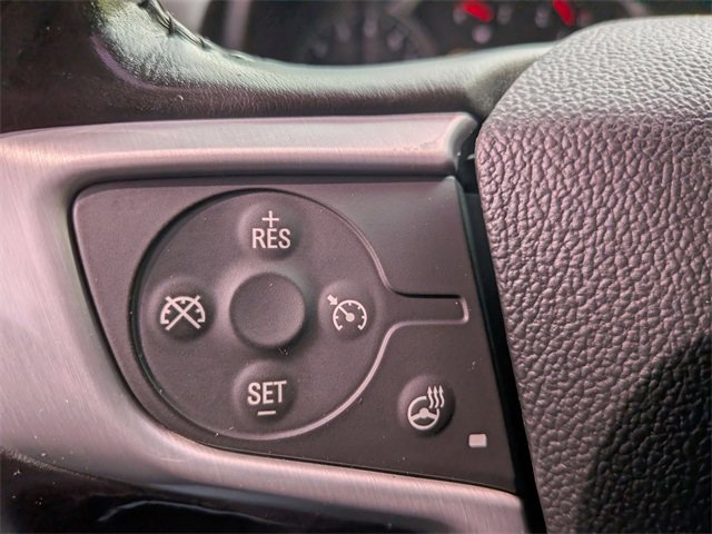 2019 Gmc Terrain SLT photo 18