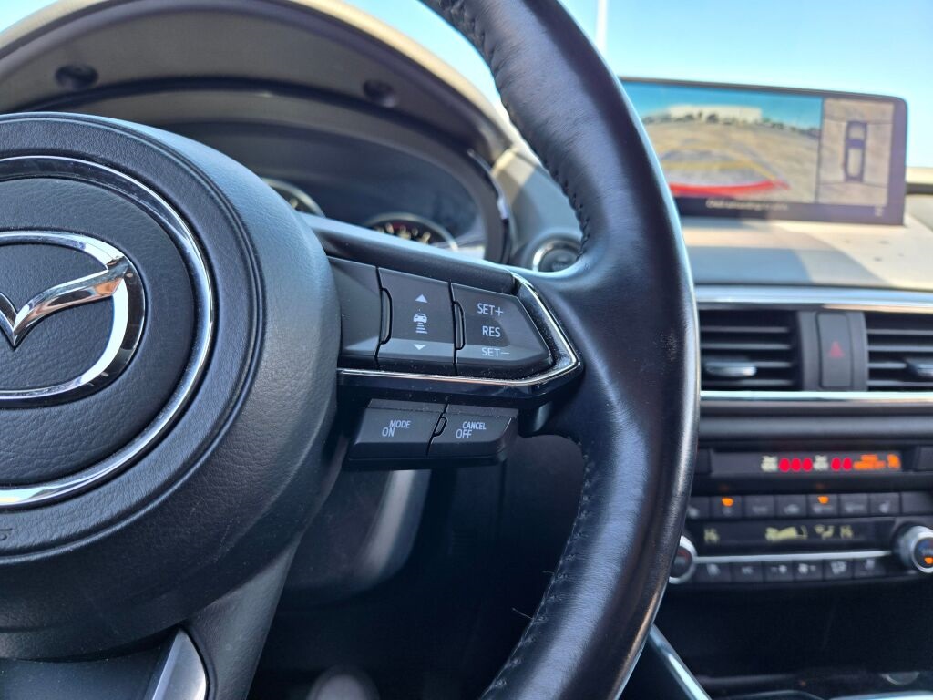 2023 Mazda CX-9 Grand Touring photo 32