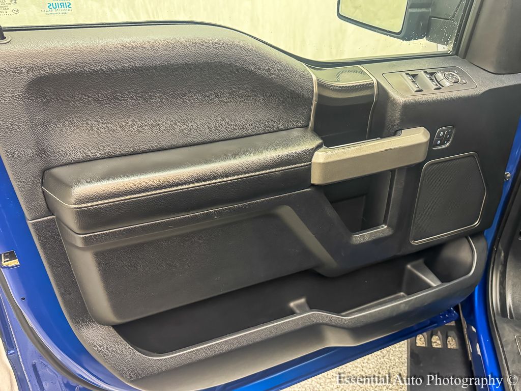 2017 FORD F-150 - Image 22