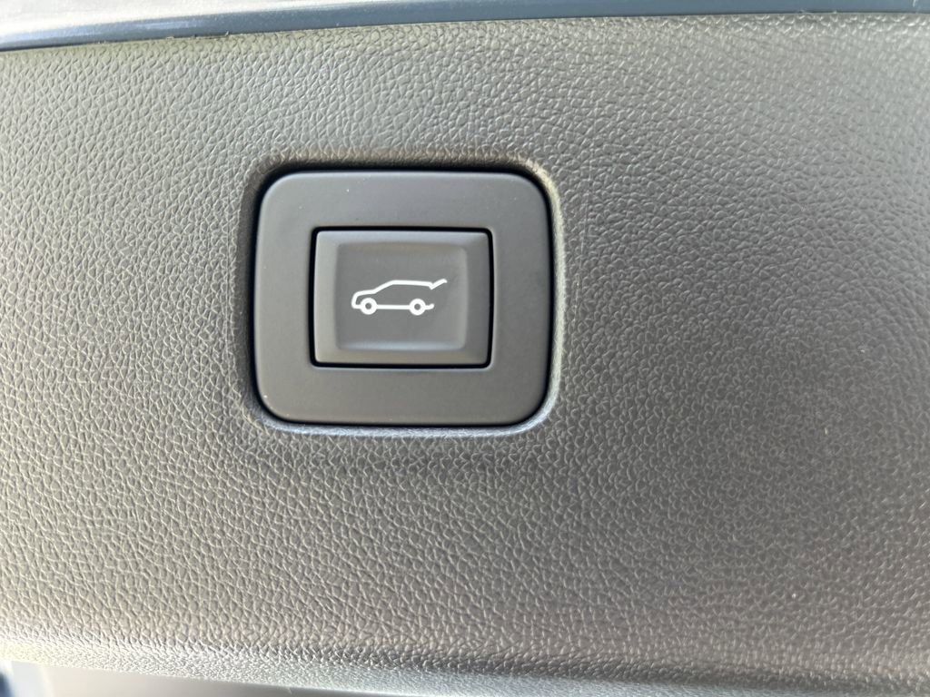 2025 Buick Envista Avenir photo 10